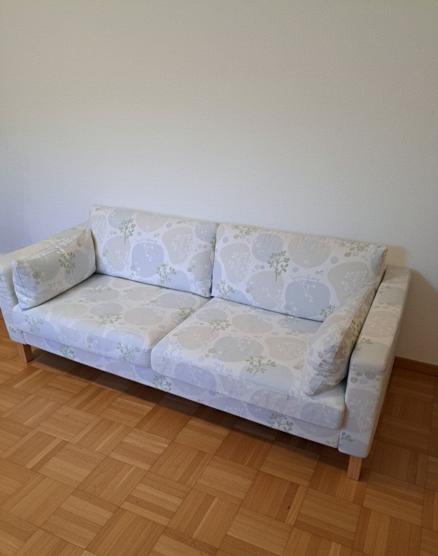 Sedačka Ikea Karlstad - 2