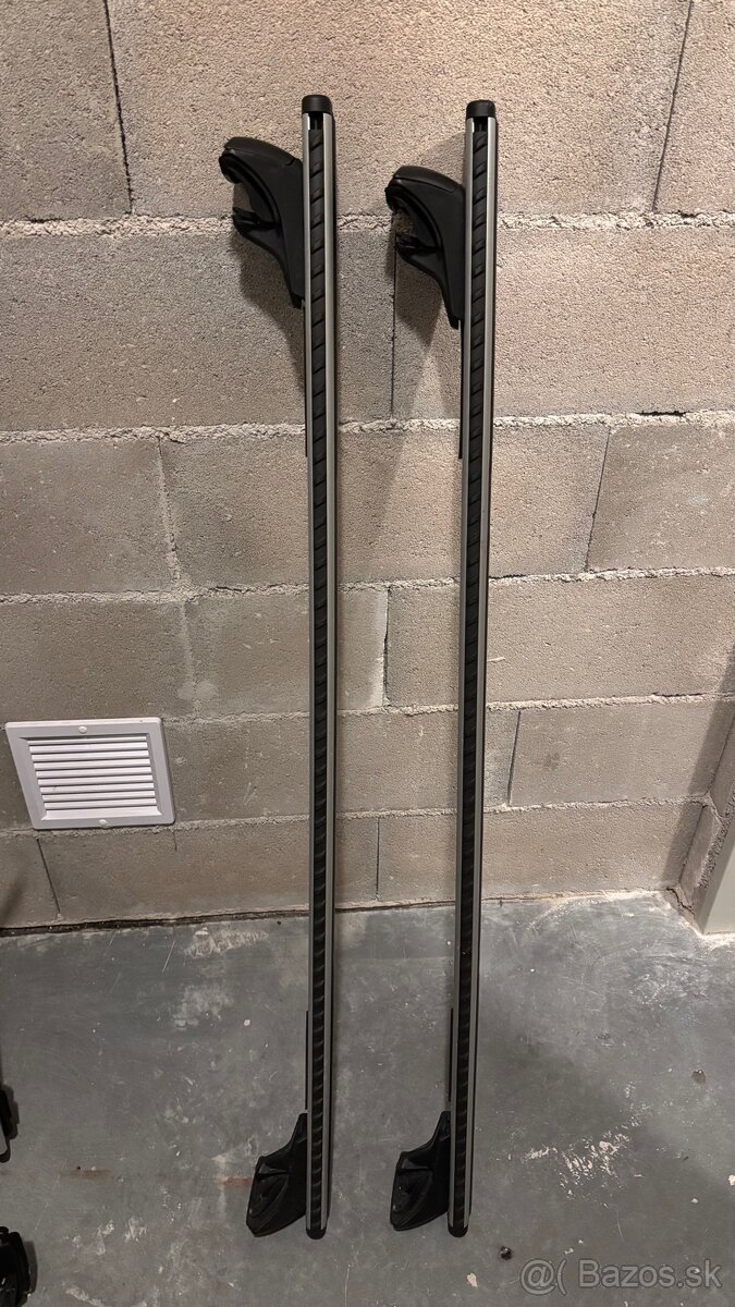 Nordrive Strešný nosič - 2