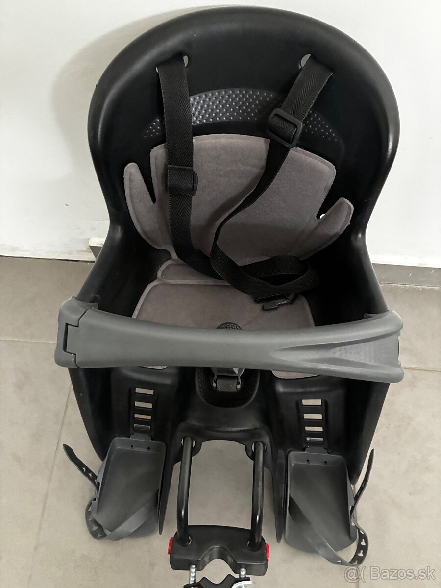 Predám detskú sedačku Polisport Bilby - 2