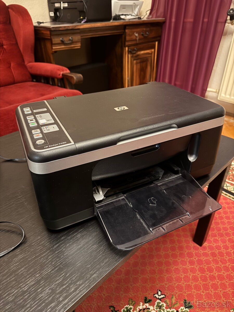 Tlačiareň HP - 2