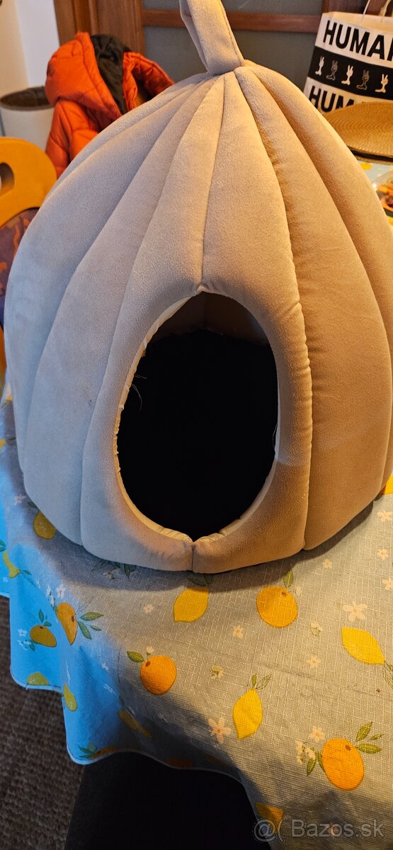 Budka pre maleho psika - 2