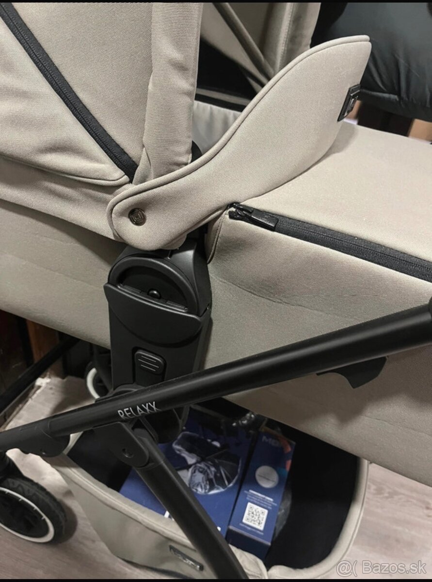 NOVÝ Moon Relaxx - 2