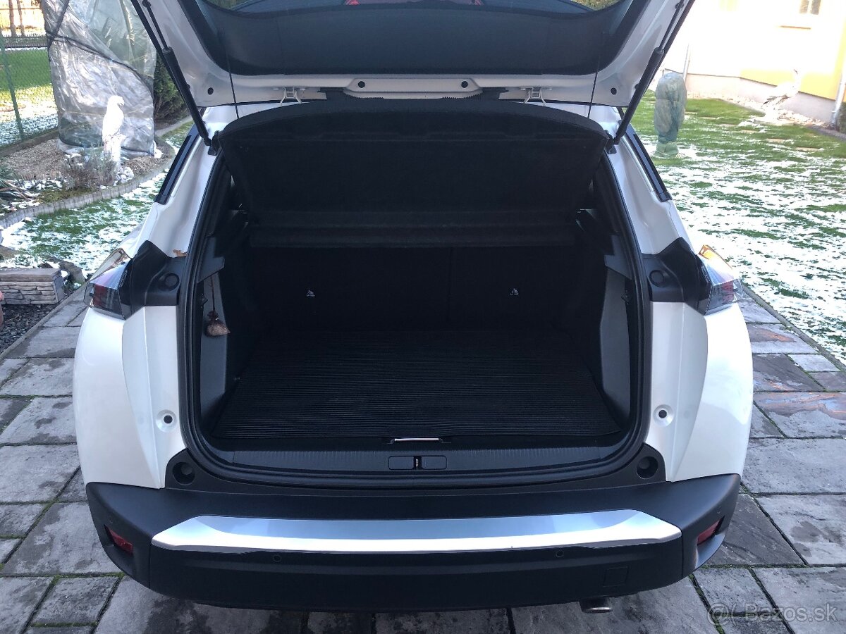 PREDAJ Peugeot 2008 NEW - 2