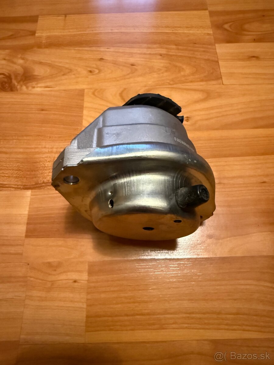 Silentbloky motora BMW - 2