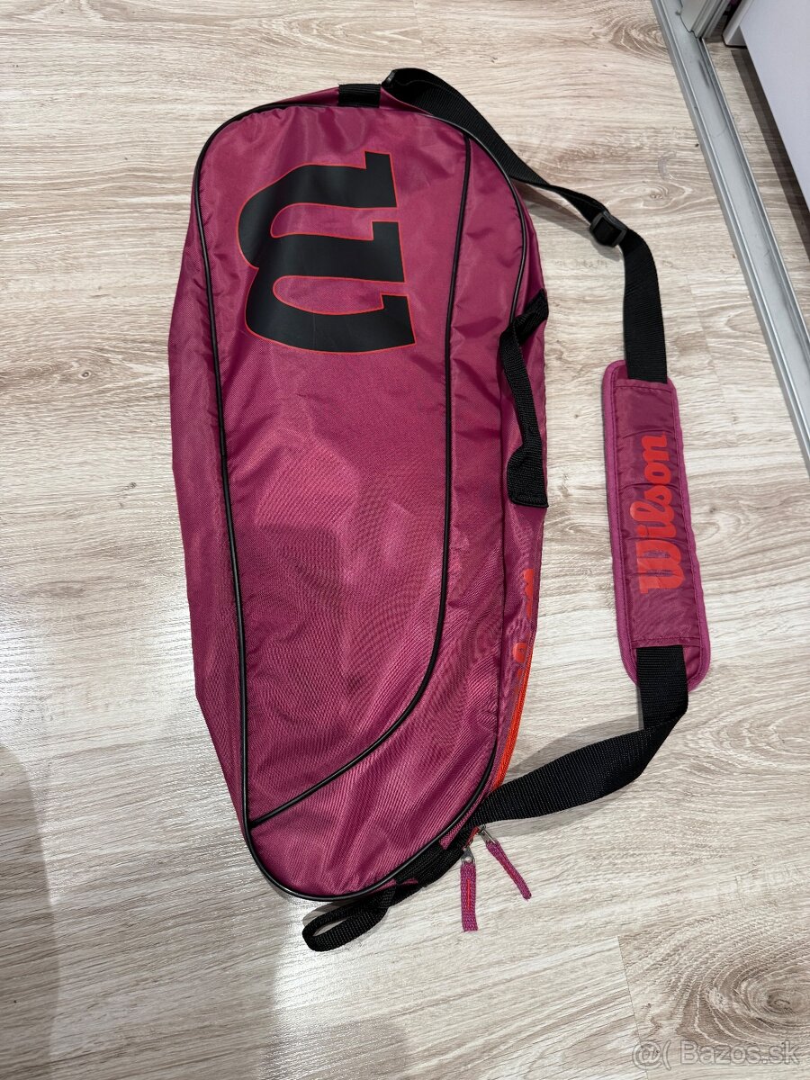 Tenisová taška - 2