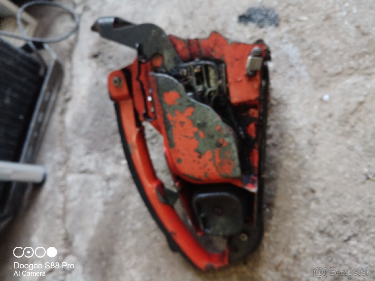 Homelite textron - 2