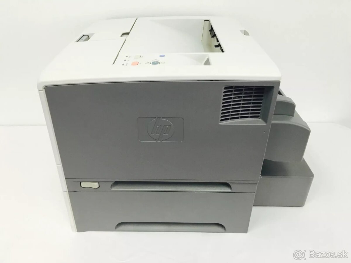 HP LaserJet 5200 tn - 2