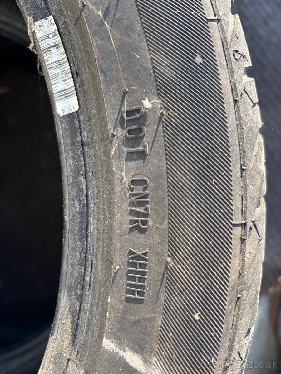 Matador Hectorra 3 225/45 R17 Y - 2