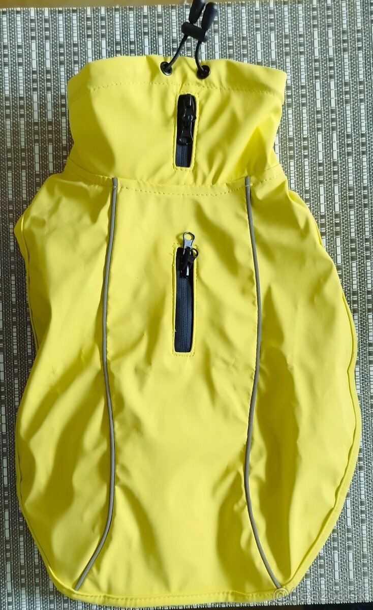 Pršiplášť pre psíka Trixie Vimy 30 cm - 2