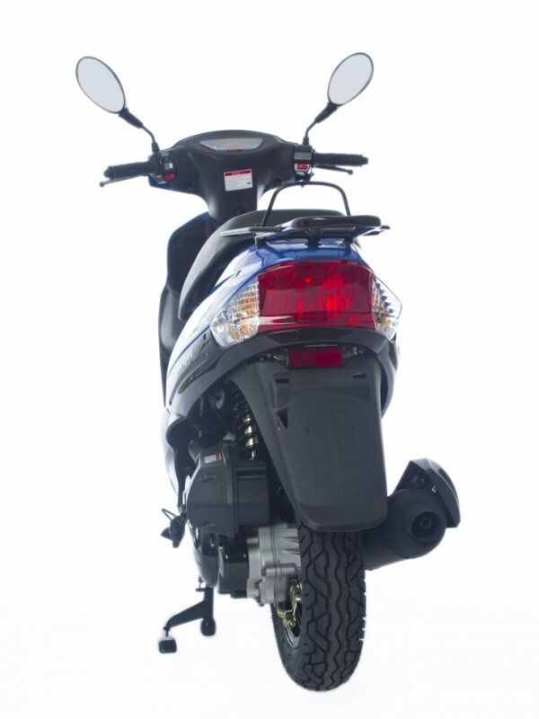 Motoro DIGITA 50 4T , ODPOCET DPH - 2