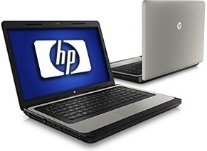 HP 634, W10 PRO, 4GB RAM, webkamera - 2