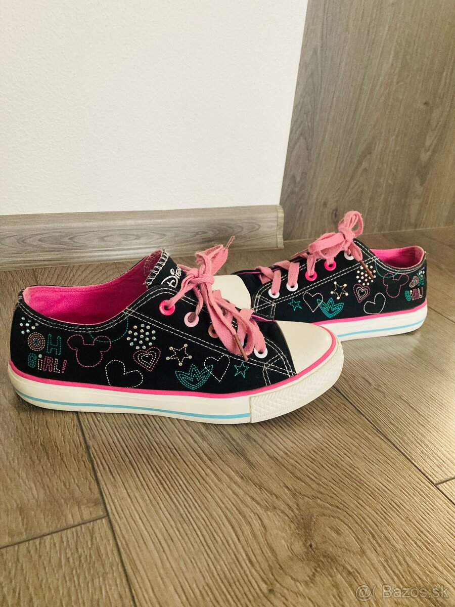 Obuv veľkosť 36 - 2