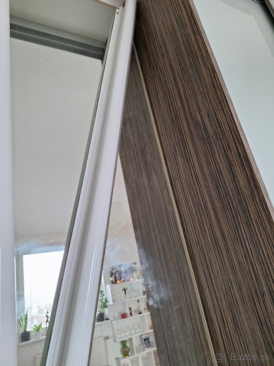 predám rolldoor dvere - 2