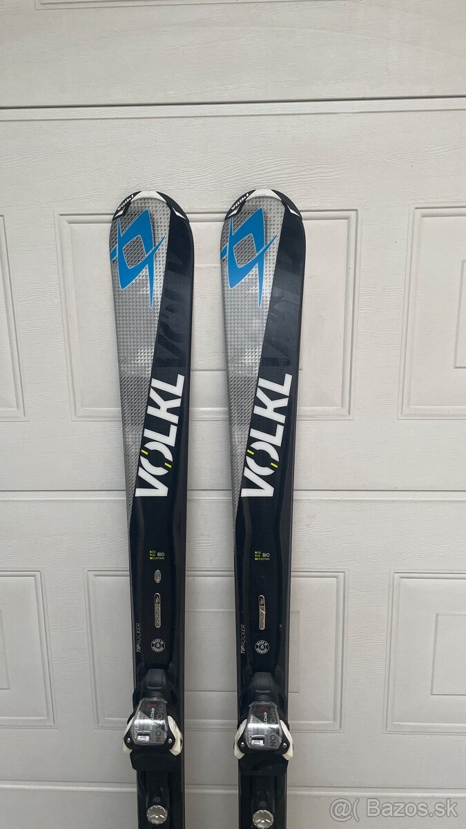 Lyže VOLKL 160- 165 cm. - 2