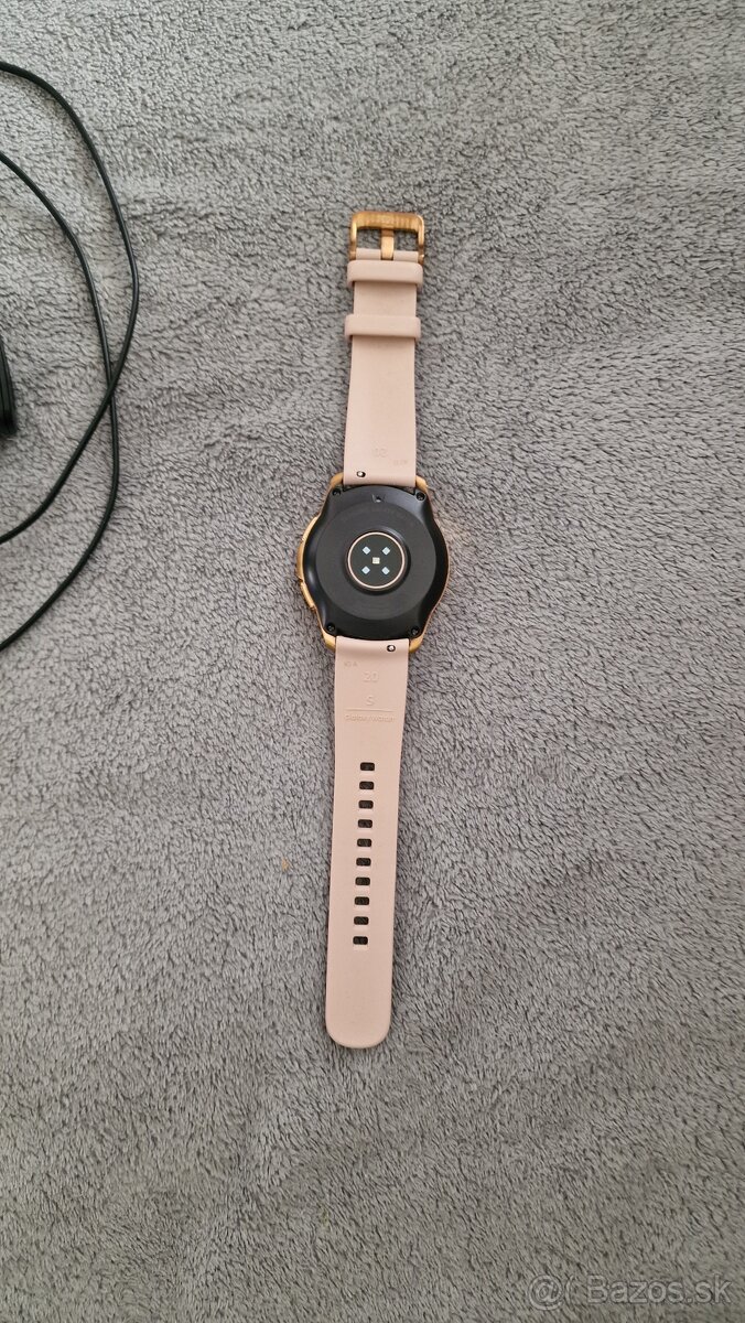 Samsung Galaxy Watch Rose gold - 2