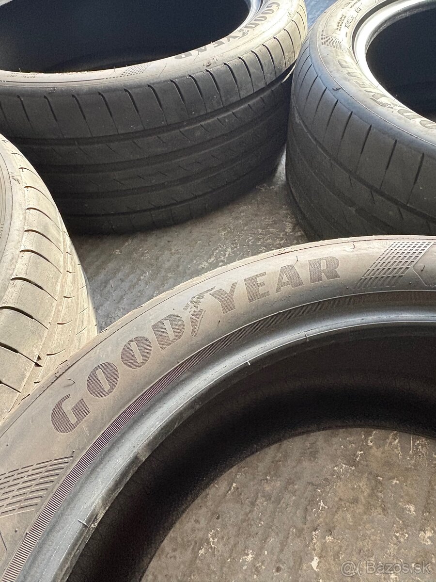 Goodyear Eagle F1 265/40 R20 - 2
