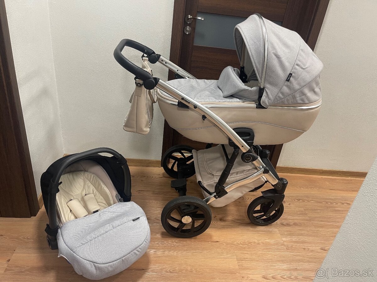 Jasmine Bennetta soft - 2