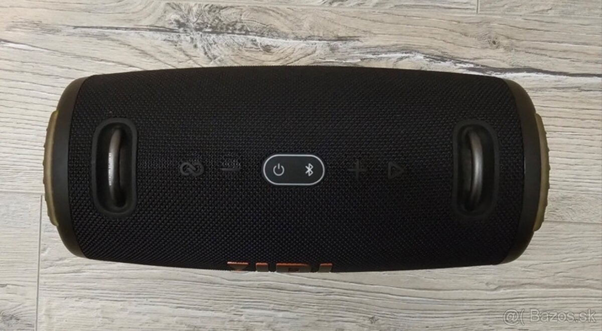 JBL XTREME 3 - 2