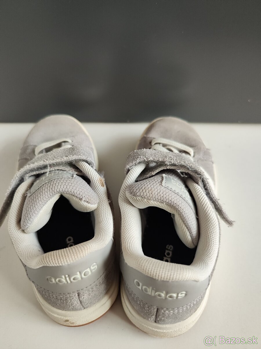 Tenisky Adidas veľ.30 - 2