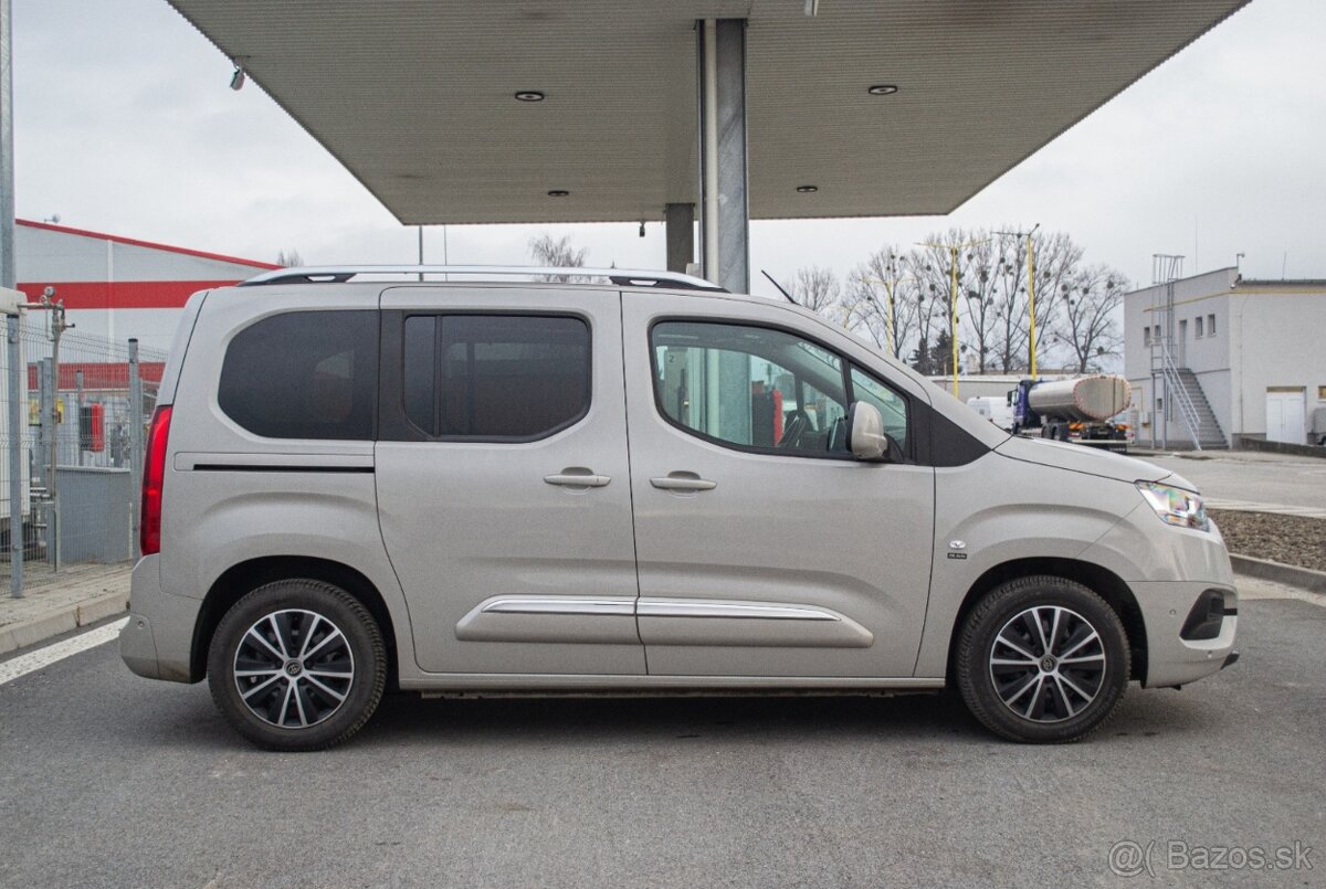 Toyota Proace City Verso 1.5 D-4D - 2
