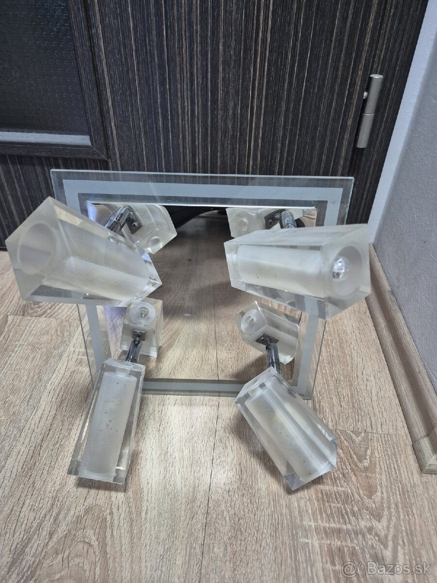 Stropné svietla - 2