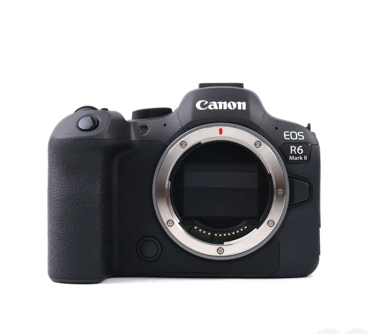 Canon EOS R6 Mark II - 2
