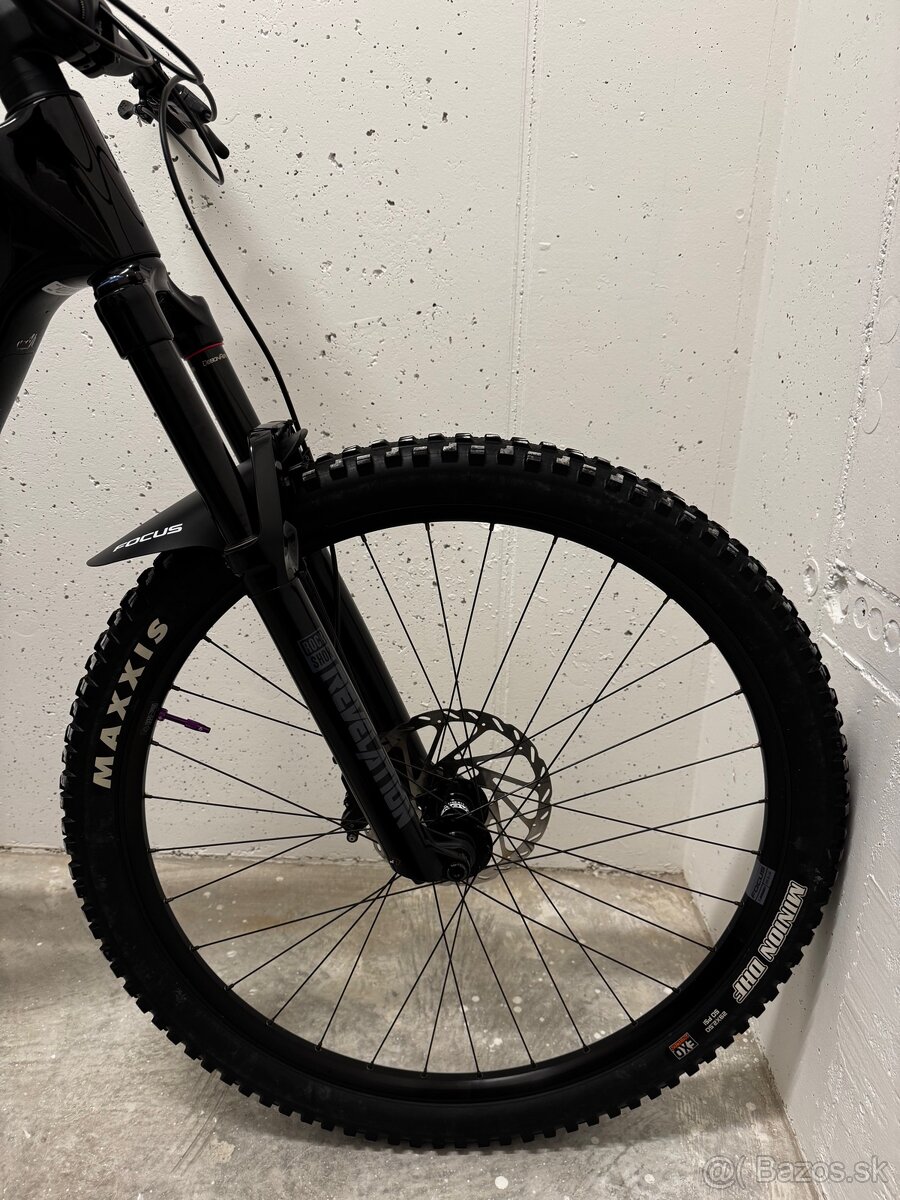 Focus Jam 8.8 Carbon veľkosť L - 2