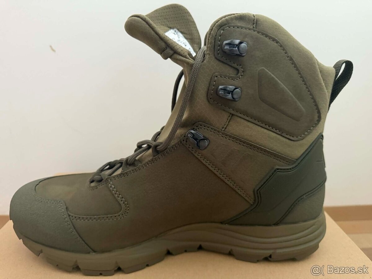 BOSP taras mid - zelené - 2