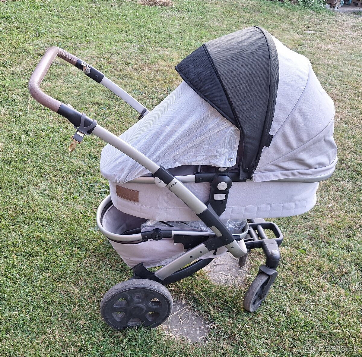 Predám kočík Joolz Geo - 2