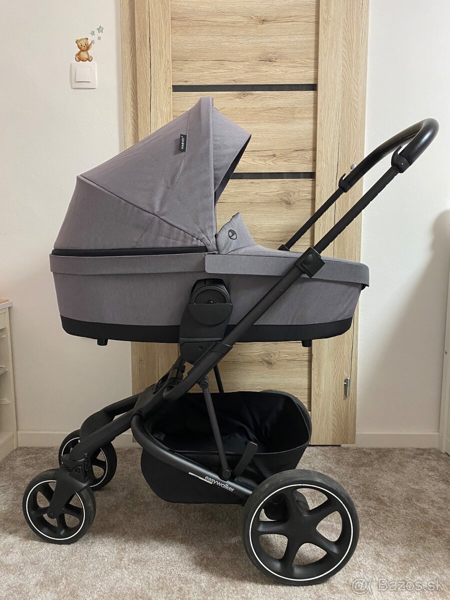 Easywalker Harvey3 - 2