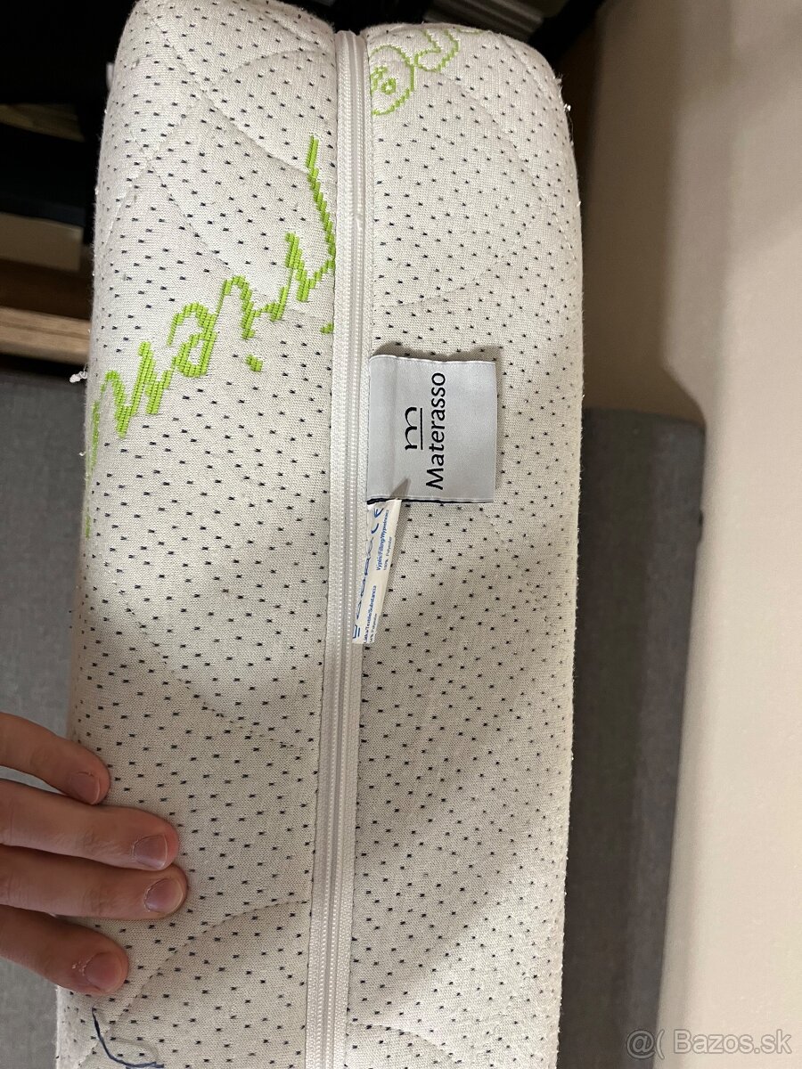 Materasso 90x200 - 2