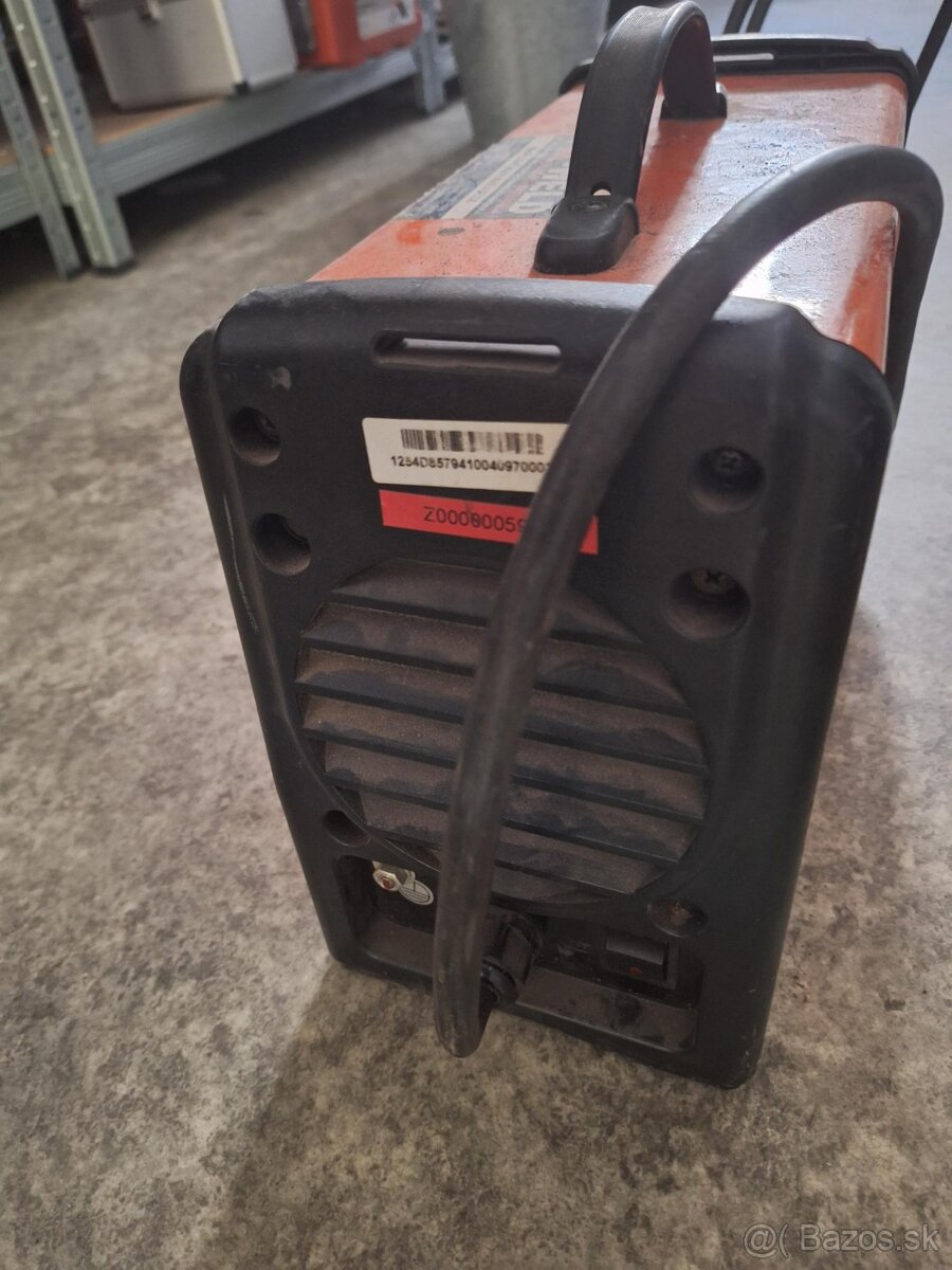 Zvaracka Jasic ARC160 - 2