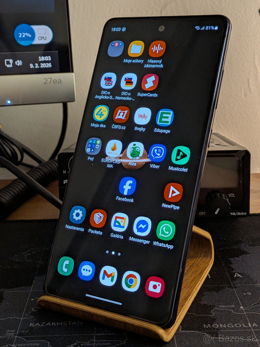 Samsung Galaxy S20 FE 128GB - 2