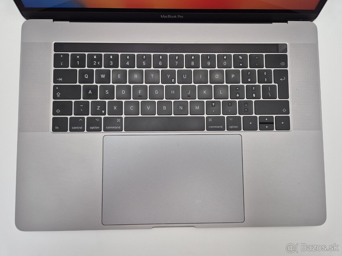 ▼MacBook Pro 15" (2017) A1707 / i7 / 16GB RAM / 512GB SSD ▼ - 2