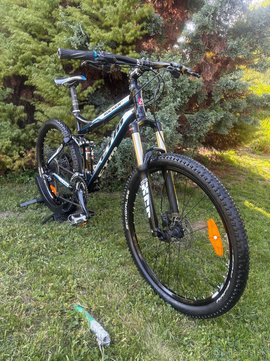 Bicykel - 2