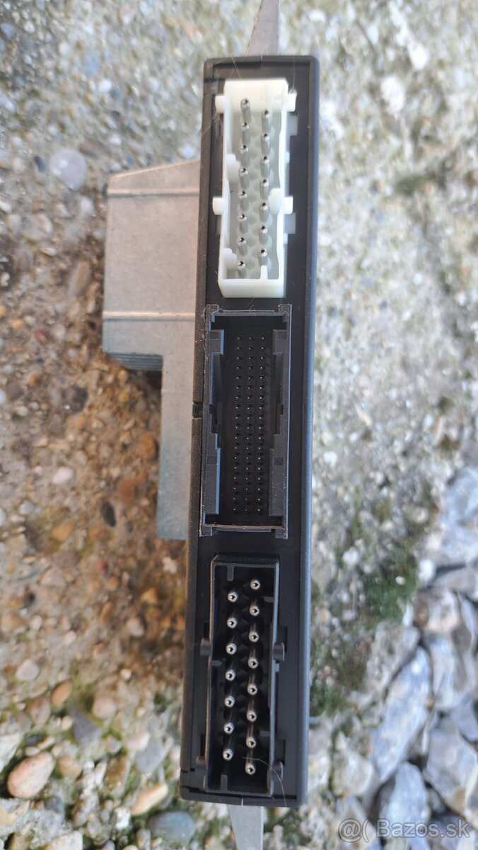 Komfort ,kontrolny modul svetiel BMW 5, 7 E39 , E38 - 2