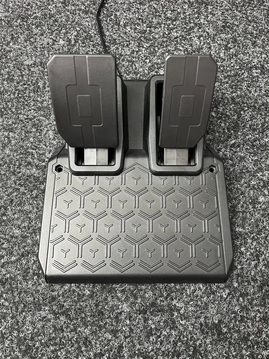 Thrustmaster T128 PS - 2