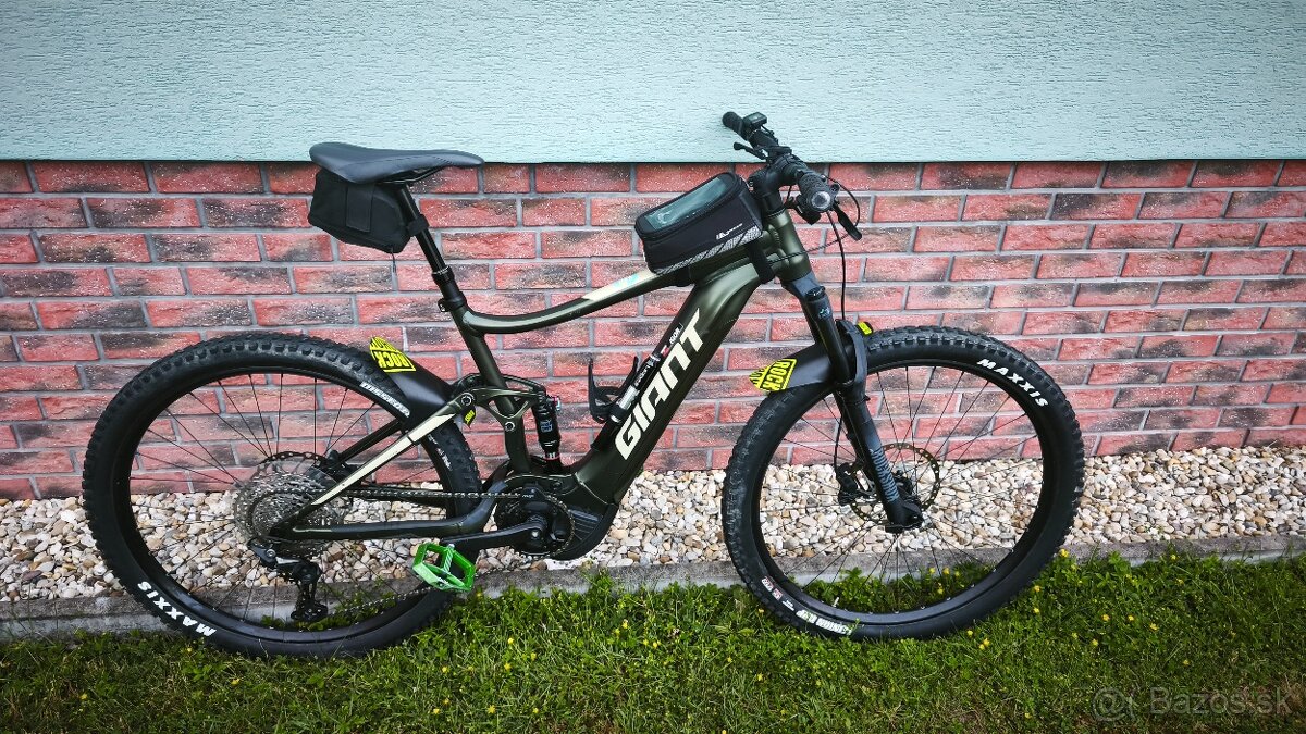 Giant Stance E+1 PRO 29 - 2