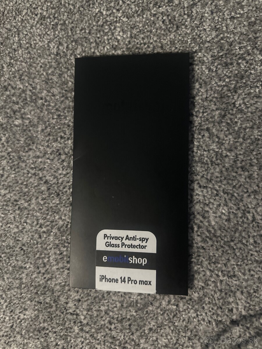 iPhone 14 Pro max Apple WATCH SE 2.gen. AirPods 3 prísluš. - 2