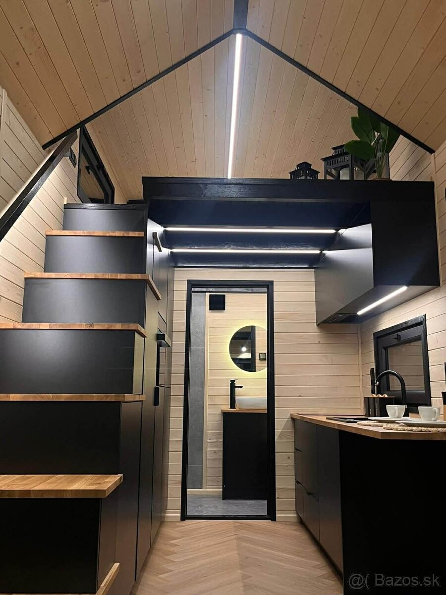 Tiny house - 2
