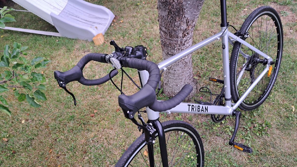 Triban RC100 - 2