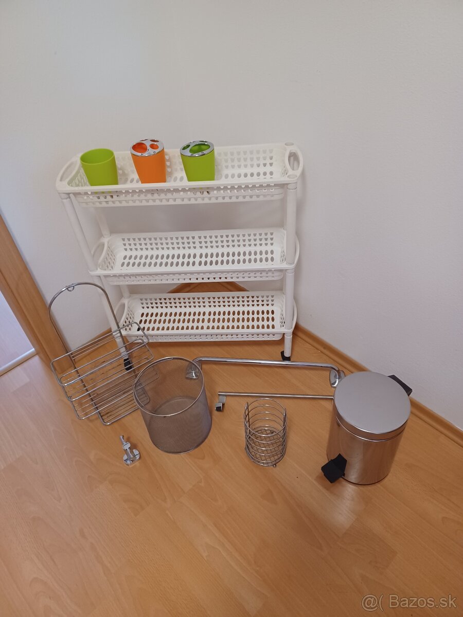 Do kupelne - 2