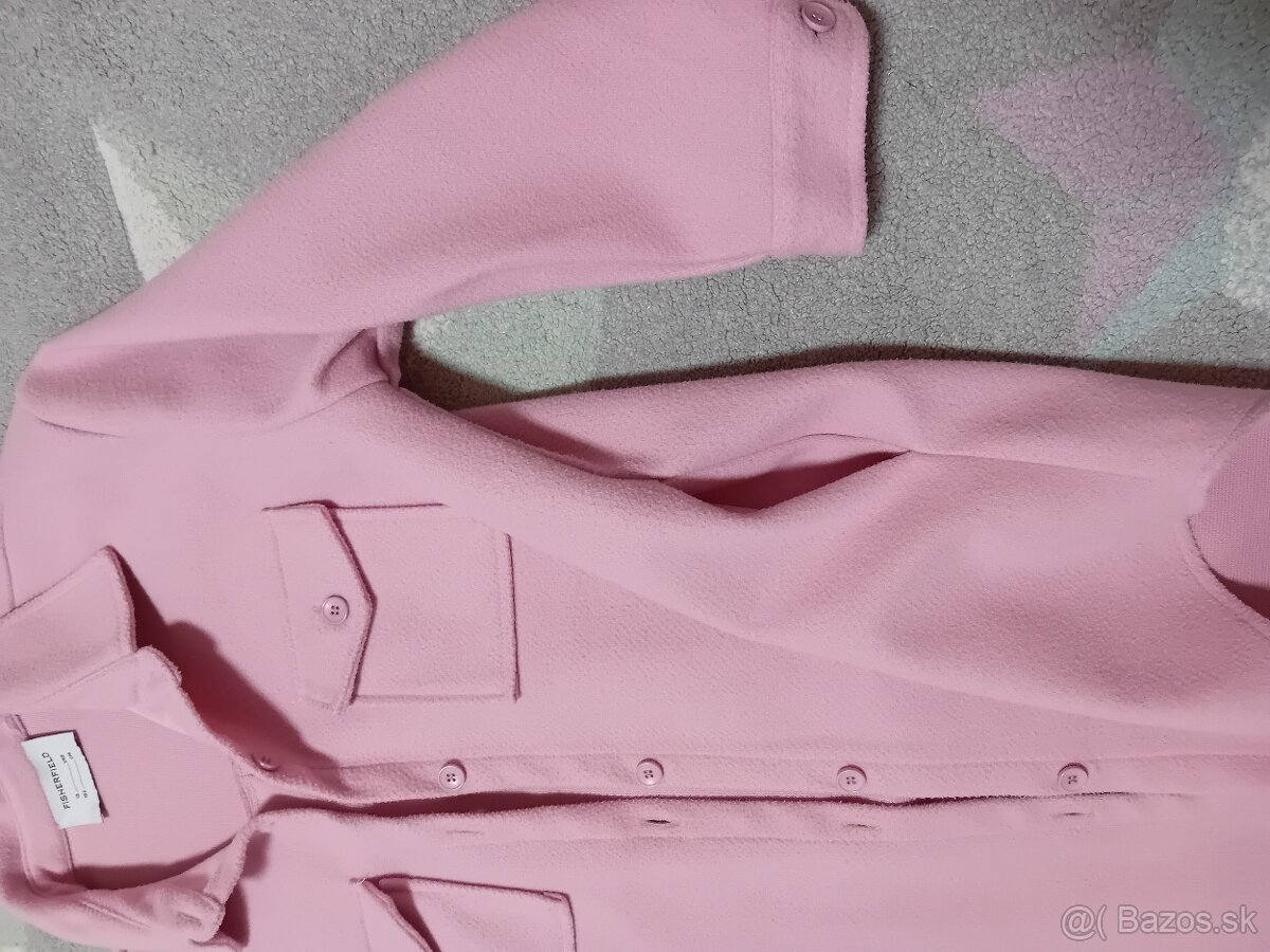 Bunda typu shacket - 2