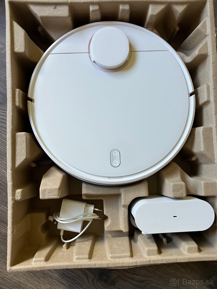Xiaomi robot vacuum S10 - 2