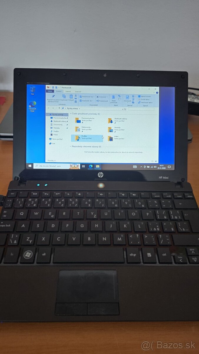 Netbook HP Mini 5103 - 2