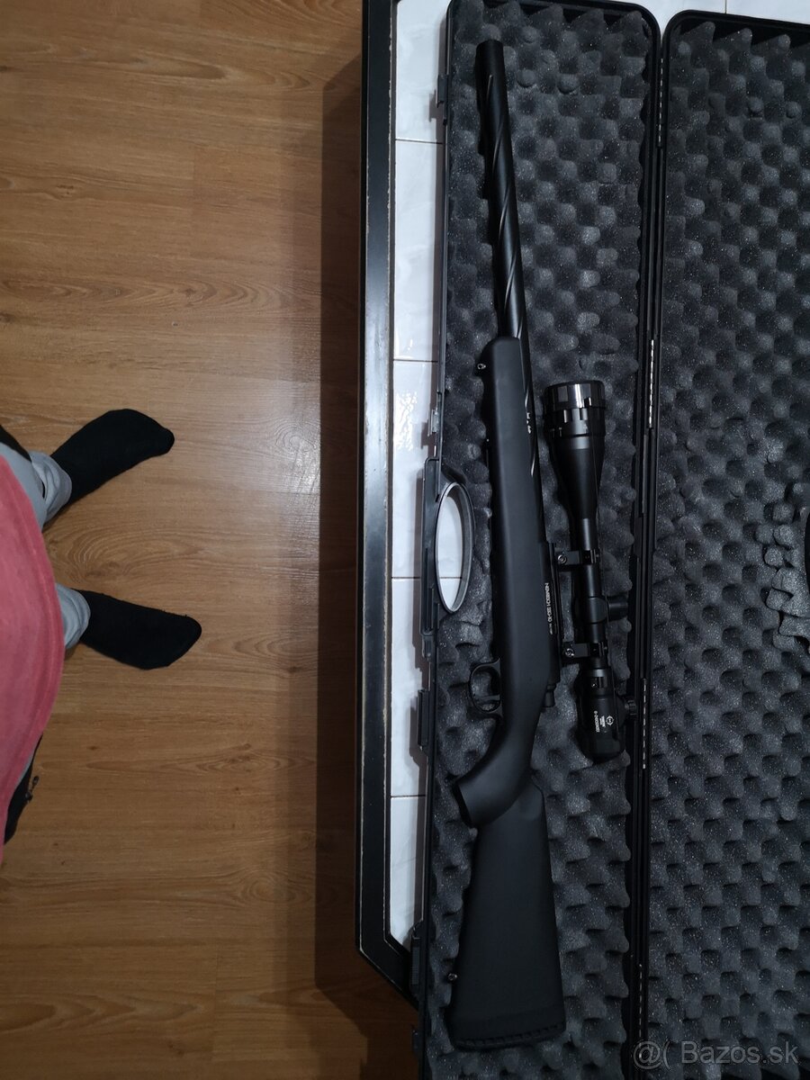 Airsoftove zbrane - 2