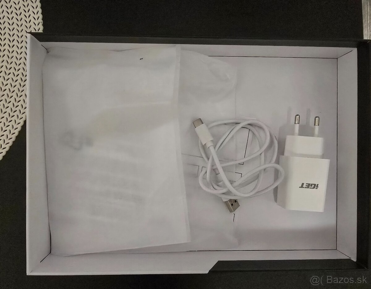 Tablet iGET SMART W 10,1" - 2