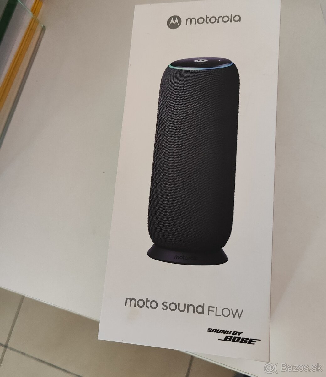 Motorola Sound Flow - 2