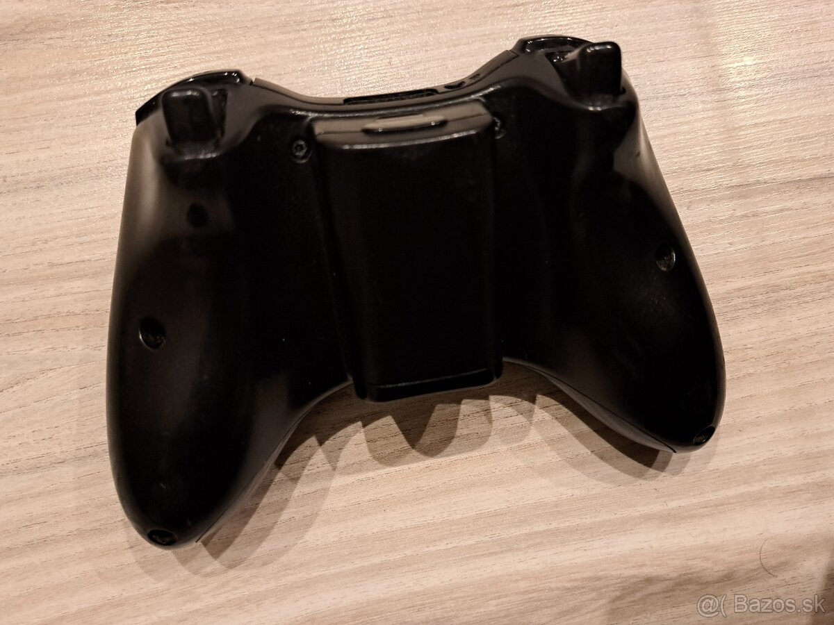 Joytik xbox 360 - 2