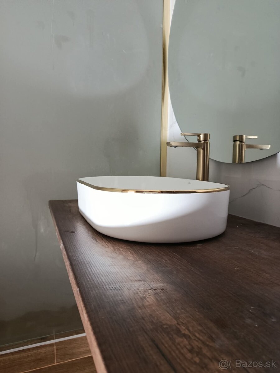 Obkladacske práce - 2